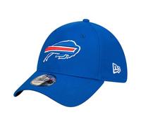 New Era 39Thirty Stretch Cap - NFL Buffalo Bills - M/L