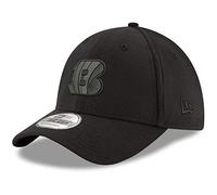 New Era 39Thirty Stretch Cap - NFL Cincinnati Bengals - L/XL