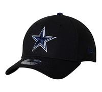 New Era 39Thirty Stretch Cap - NFL Dallas Cowboys - M/L
