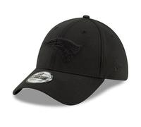 New Era 39Thirty Stretch-Fit Cap - all NFL teams from S - XL New England Patriots L/XL