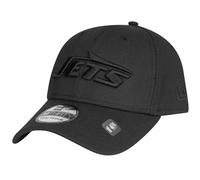 New Era 39Thirty Stretch Cap - NFL New York Jets - M/L Black