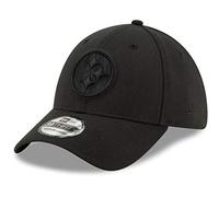New Era 39Thirty Stretch Cap - NFL Pittsburgh Steelers - L/XL