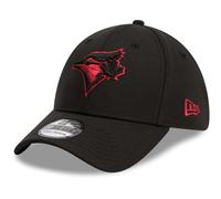 New Era 39Thirty Stretch Cap - OUTLINE Toronto Blue Jays