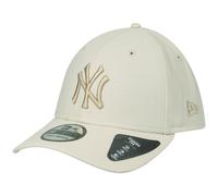 New Era 39Thirty Stretch-Fit Cap - DIAMOND New York Yankees