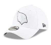 New Era 39Thirty Stretch-Fit Cap - NFL PLATINUM Sideline
