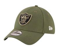 New Era 39Thirty Stretch-Fit Cap - NFL Salute to Service