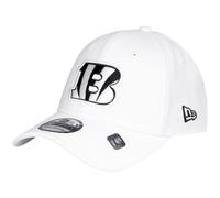 New Era 39Thirty Stretch-Fit Cap - NFL Teams white