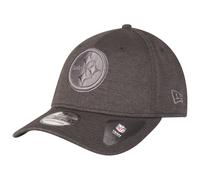 New Era 39Thirty Stretch-Fit Cap - SHADOW TECH NFL MLB Teams