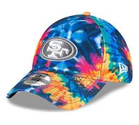 New Era 39Thirty Stretch-Fit NFL Cap - Crucial Catch 2020