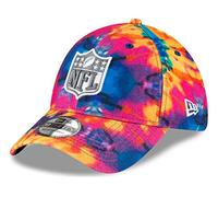 New Era 39Thirty Stretch-Fit NFL Cap - Crucial Catch 2020