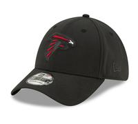 New Era 39Thirty Stretch-Fit NFL Cap - ELEMENTS 2.0 black