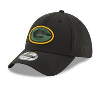 New Era 39Thirty Stretch-Fit NFL Cap - ELEMENTS 2.0 black