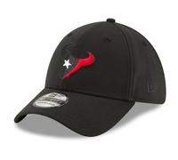 New Era 39Thirty Stretch-Fit NFL Cap - ELEMENTS 2.0 black