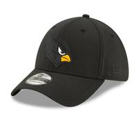 New Era 39Thirty Stretch-Fit NFL Cap - ELEMENTS 2.0 black