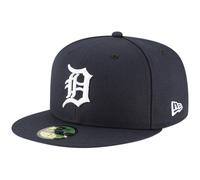 New Era 59Fifty Cap - AUTHENTIC ON-FIELD Detroit Tigers