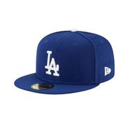 New Era 59Fifty Cap - AUTHENTIC ON-FIELD Los Angeles Dodgers - 7 1/8
