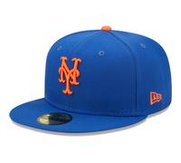 New Era 59Fifty Cap - AUTHENTIC ON-FIELD New York Mets