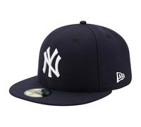 New Era 59Fifty Cap - AUTHENTIC ON-FIELD New York Yankees Navy 7 3/8 - (58,7cm)