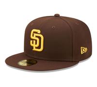 New Era 59Fifty Cap - AUTHENTIC ON-FIELD San Diego Padres