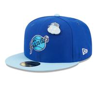 New Era 59Fifty Cap - ELEMENTS PIN San Francisco Giants