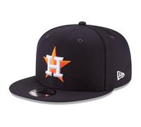 New Era 59FIFTY Cap - MLB Black Chicago White Sox, One Size