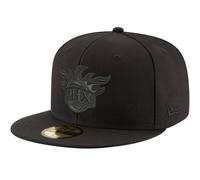 New Era 59Fifty Cap - NBA BLACK Phoenix Suns - 8
