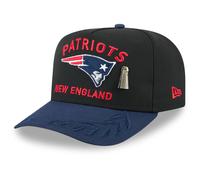 New Era 59Fifty Cap - NFL 2025 DRAFT New England Patriots