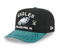 New Era 59Fifty Cap - NFL 2025 DRAFT Philadelphia Eagles
