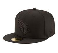 New Era 59Fifty Cap - NFL BLACK Arizona Cardinals