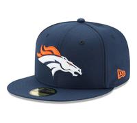 New Era 59Fifty Cap - NFL ON FIELD Denver Broncos