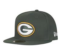 New Era 59Fifty Cap - NFL ON FIELD Green Bay Packers celtic - 7