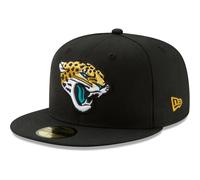 New Era 59Fifty Cap - NFL ON FIELD Jacksonville Jaguars