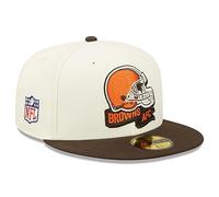 New Era 59FIFTY Cap - NFL Sideline 2022 Cleveland Browns - 7 1/2