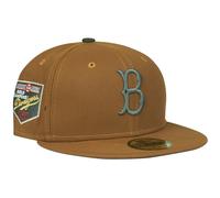 New Era 59Fifty Cap - WORLD SERIES 1955 Brooklyn Dodgers