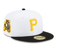 New Era 59Fifty Cap - WORLD SERIES 1979 Pittsburgh Pirates