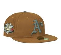 New Era 59Fifty Cap - WORLD SERIES 1989 Oakland Athletics