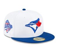 New Era 59Fifty Cap - WORLD SERIES 1993 Toronto Blue Jays