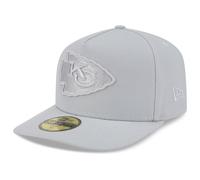New Era 59Fifty Fitted A-Frame Cap - Kansas City Chiefs