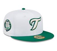 New Era 59Fifty Fitted Cap - Anniversary Toronto Blue Jays - 7 3/8