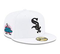 New Era 59Fifty Fitted Cap Champions 2005 Chicago White Sox - 7 1/2