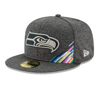 New Era 59Fifty Fitted Cap - CRUCIAL CATCH NFL Teams