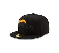 New Era 59Fifty Fitted Cap - Elements Denver Broncos - 7 1/8