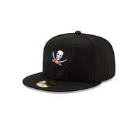 New Era 59Fifty Fitted Cap - Elements Tampa Bay Buccaneers - 7 1/4