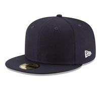 New Era 59Fifty Fitted Cap - Essential Navy - 7 1/2