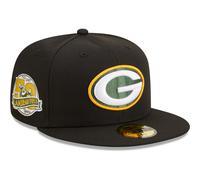New Era 59Fifty Fitted Cap - Green Bay Packers Lambeau Field