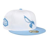 New Era 59Fifty Fitted Cap - NBA Charlotte Hornets - 7