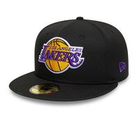 New Era 59Fifty Fitted Cap - NBA Los Angeles Lakers