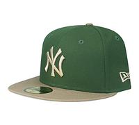 New Era 59Fifty Fitted Cap - New York Yankees Rifle/Khaki - 7 1/4