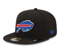 New Era 59Fifty Fitted Cap - NFL Buffalo Bills black