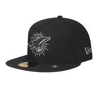 New Era 59Fifty Fitted Cap - NFL Miami Dolphins - 8